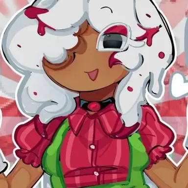 Profile image of Ginger