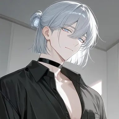 Profile image of 澄人