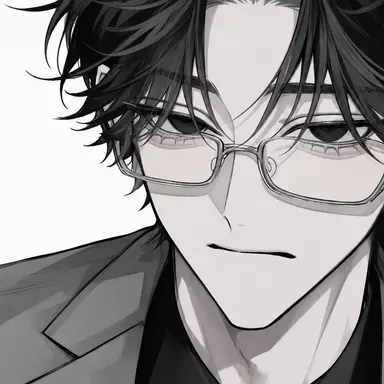 Profile image of 蓮司