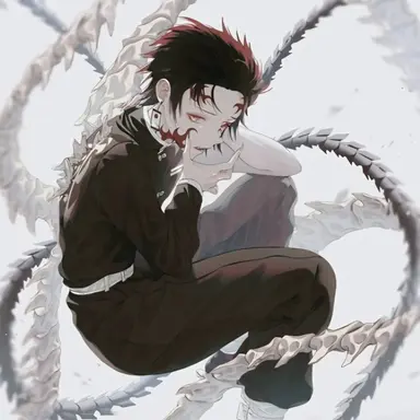 Profile image of 혈귀탄지로