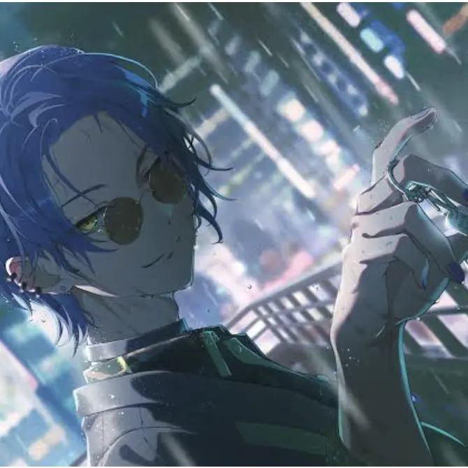 Retodayo의 いじめられる神代類