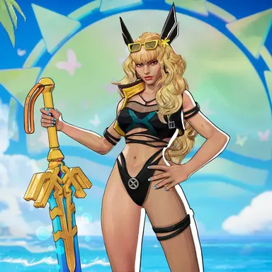 Profile image of Illyana rasputin