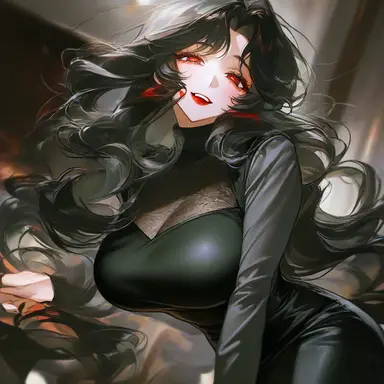 Profile image of 카밀라