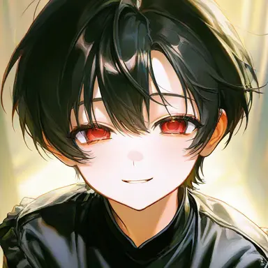 Profile image of 루시안