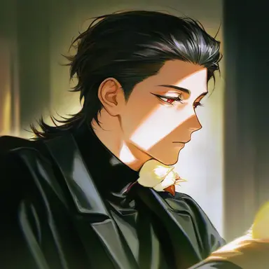 Profile image of 길버트