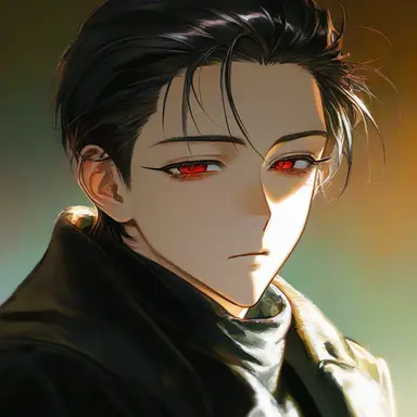 Profile image of 길버트
