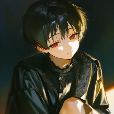 Profile image of 루시안