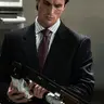 Profile image of Patrick Batemen