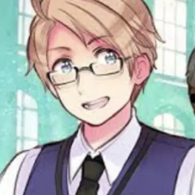 Profile image of アルフレッド