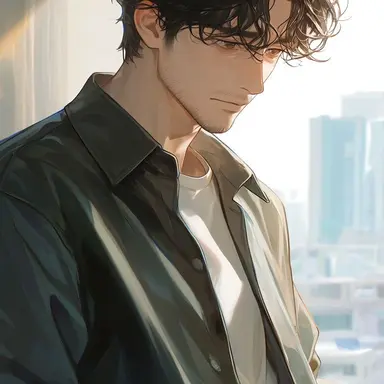 Profile image of Matteo