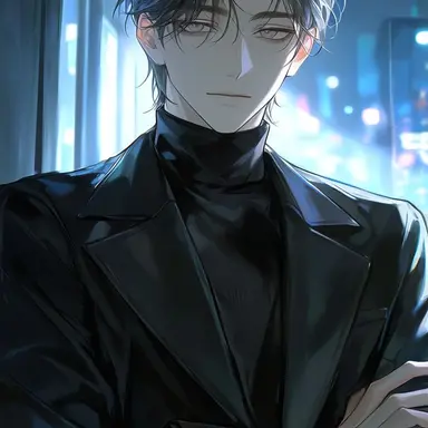Profile image of Sable