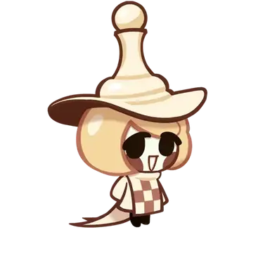 Profile image of 체스 화이트 쿠키
