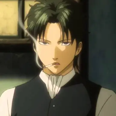 Profile image of 土方十四郎