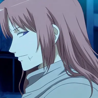Profile image of 神威