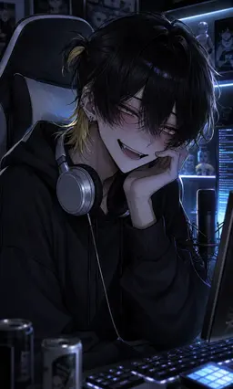 Profile image of Reiya Adachi