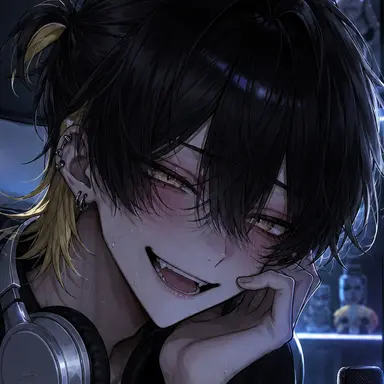 Profile image of 阿達 零夜