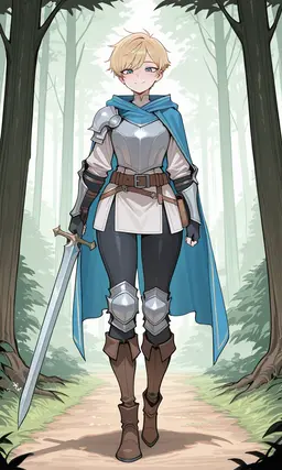Profile image of Lia