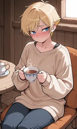 Profile image of Lia