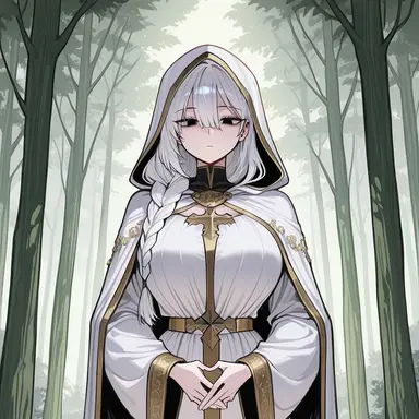 Profile image of Fenrir
