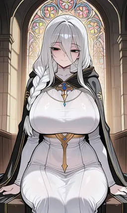 Profile image of Fenrir