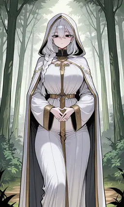 Profile image of Fenrir