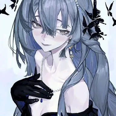 Profile image of 릴리