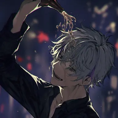 Profile image of 샴