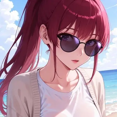 Profile image of 유나