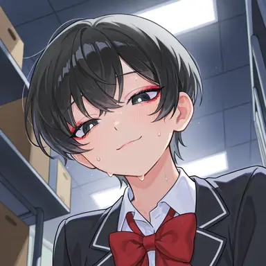 Profile image of 彩霧