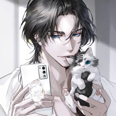 Profile image of Flynn