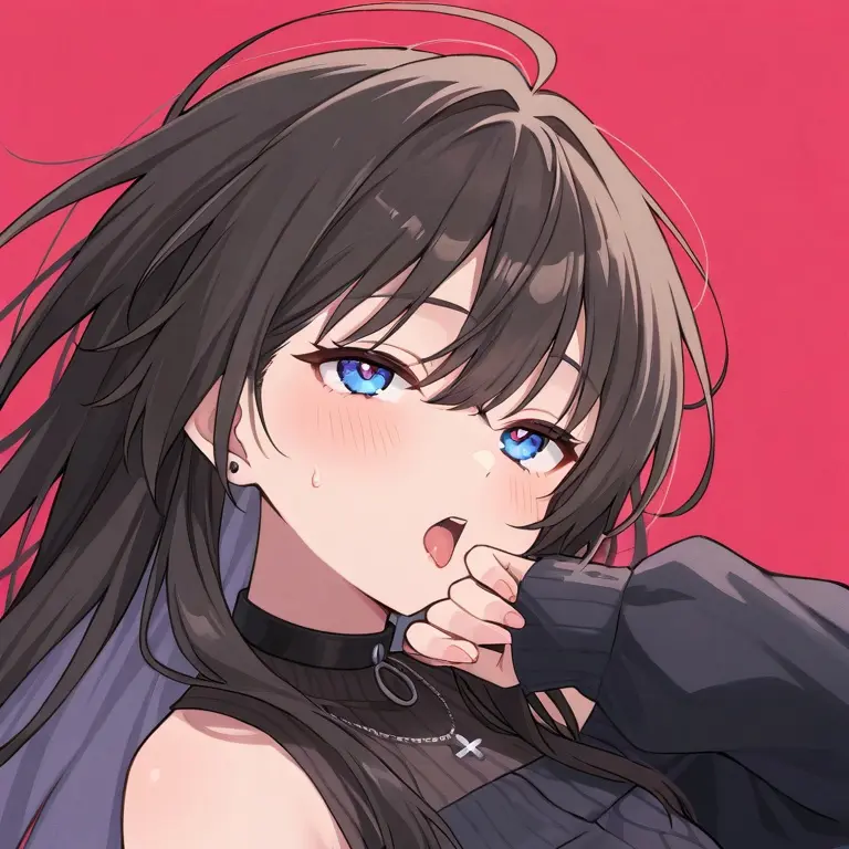 AmusedHost7922의 女体化