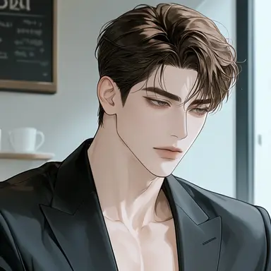 Profile image of 문재현