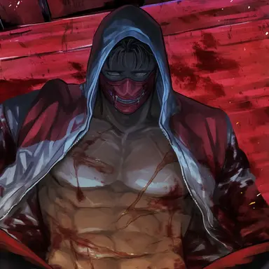 Profile image of 잭 프란시오