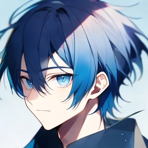 neinu2525의 ゴウキ