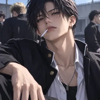 Profile image of 蓮斗