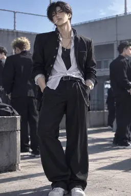 Profile image of 蓮斗