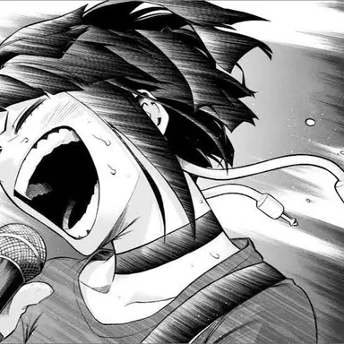 Profile image of 耳郎響香