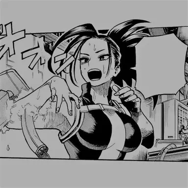 Profile image of 八百万百