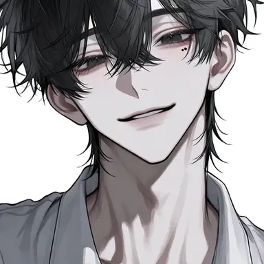 Profile image of 朔