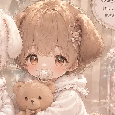 Profile image of もか