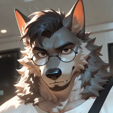 Profile image of ロウゴ