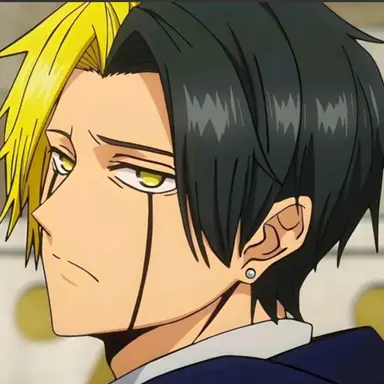 Profile image of レイン・エイム즈