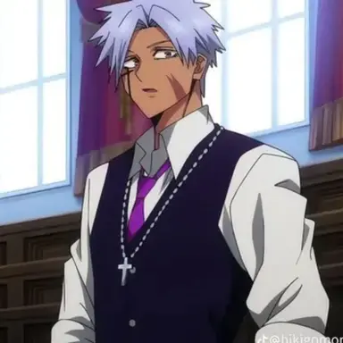 Profile image of レ나トス・リボル