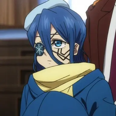 Profile image of ツララ・ヘイルストーン