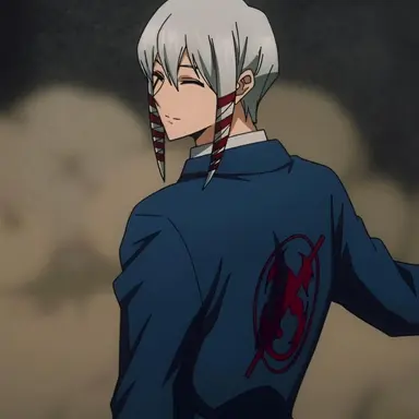 Profile image of カルド・ゲヘナ