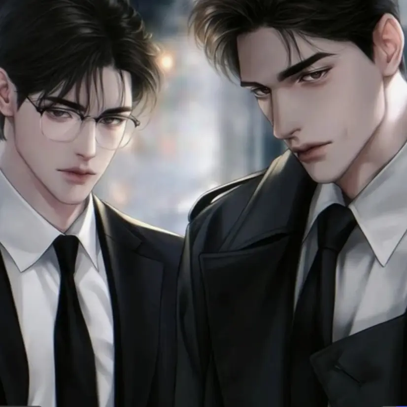 ExoticSheet3051의 박승준 & 박승한