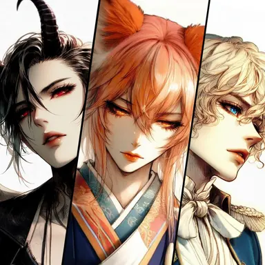 Profile image of Remy Caspar Raze