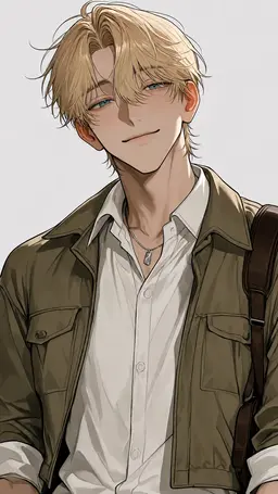 Profile image of アベル