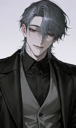 Profile image of ルシアン