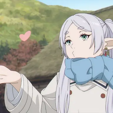 Profile image of フリーレン